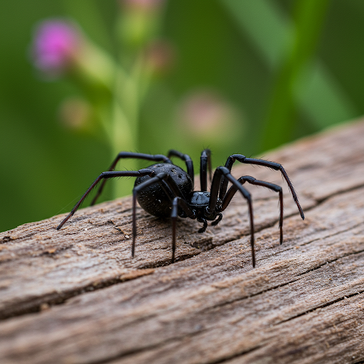 Vedova nera americana