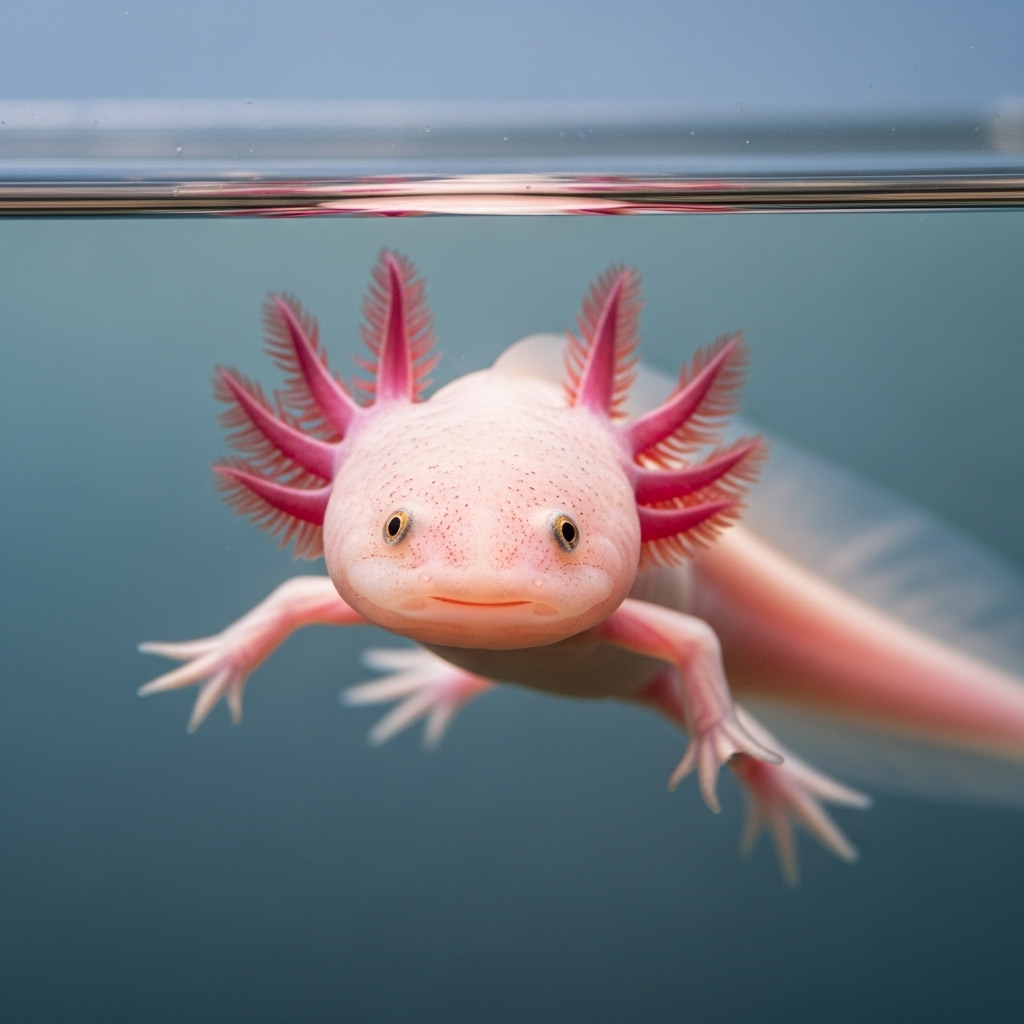 Axolotl