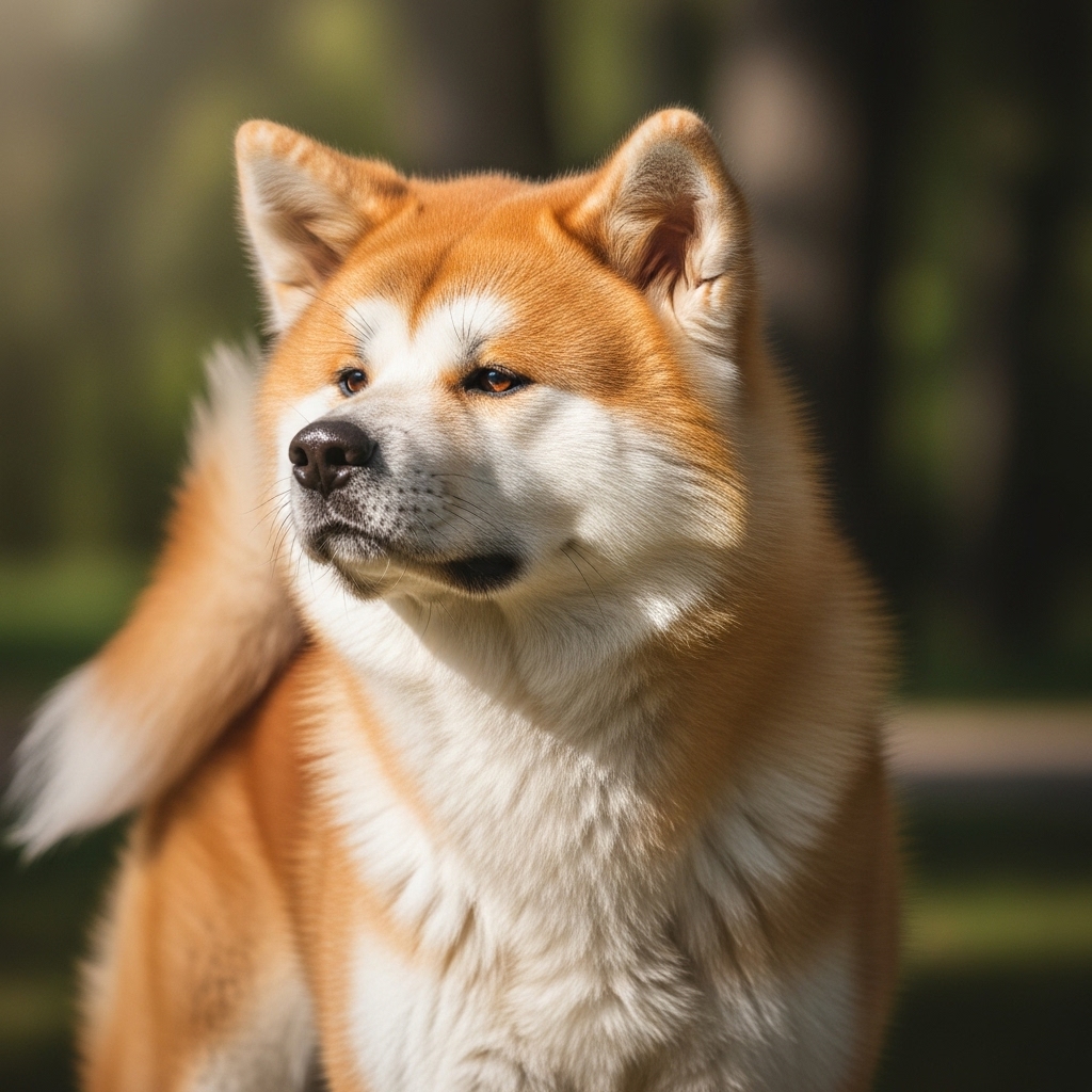 Akita Inu