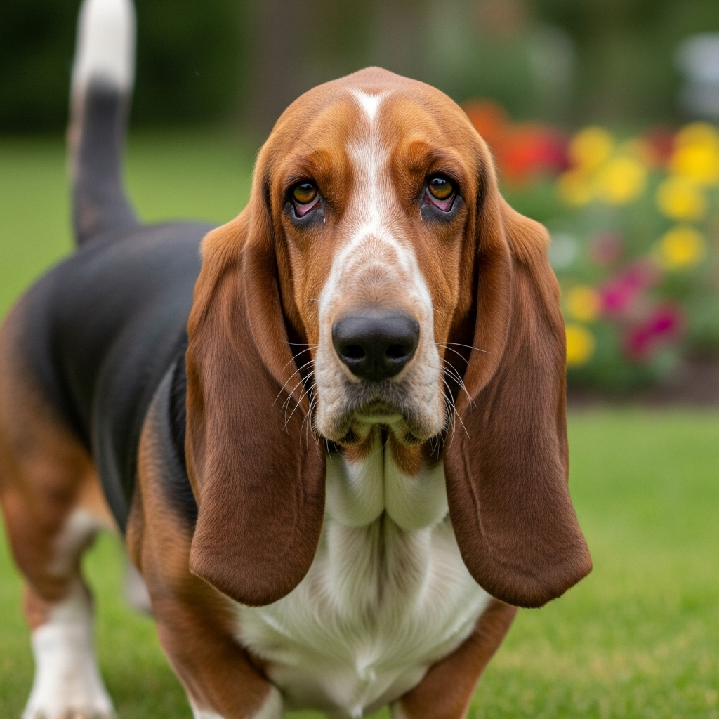Basset Hound