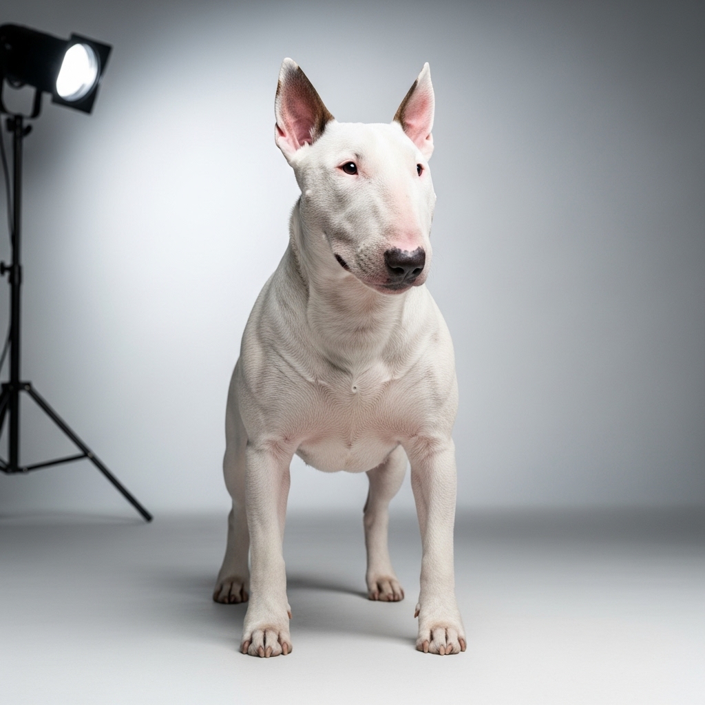 Bull Terrier