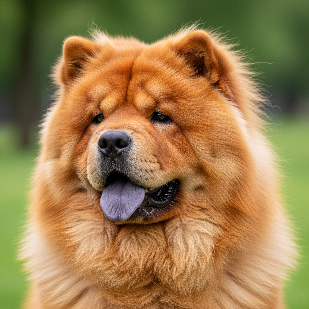 Chow Chow