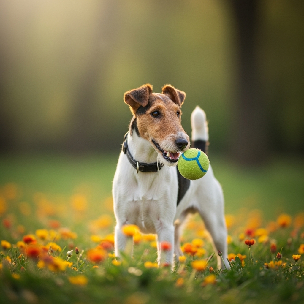Fox Terrier