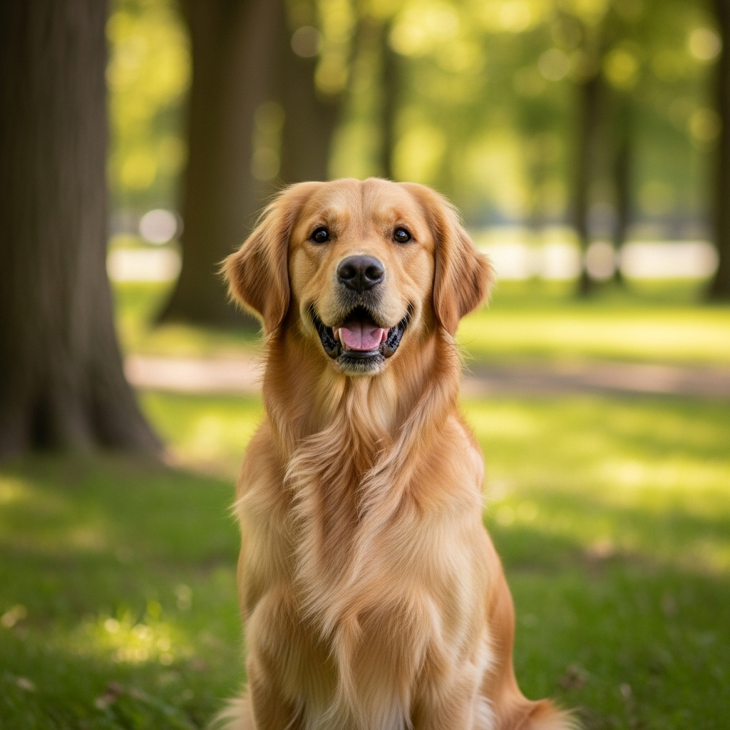 Golden Retriever