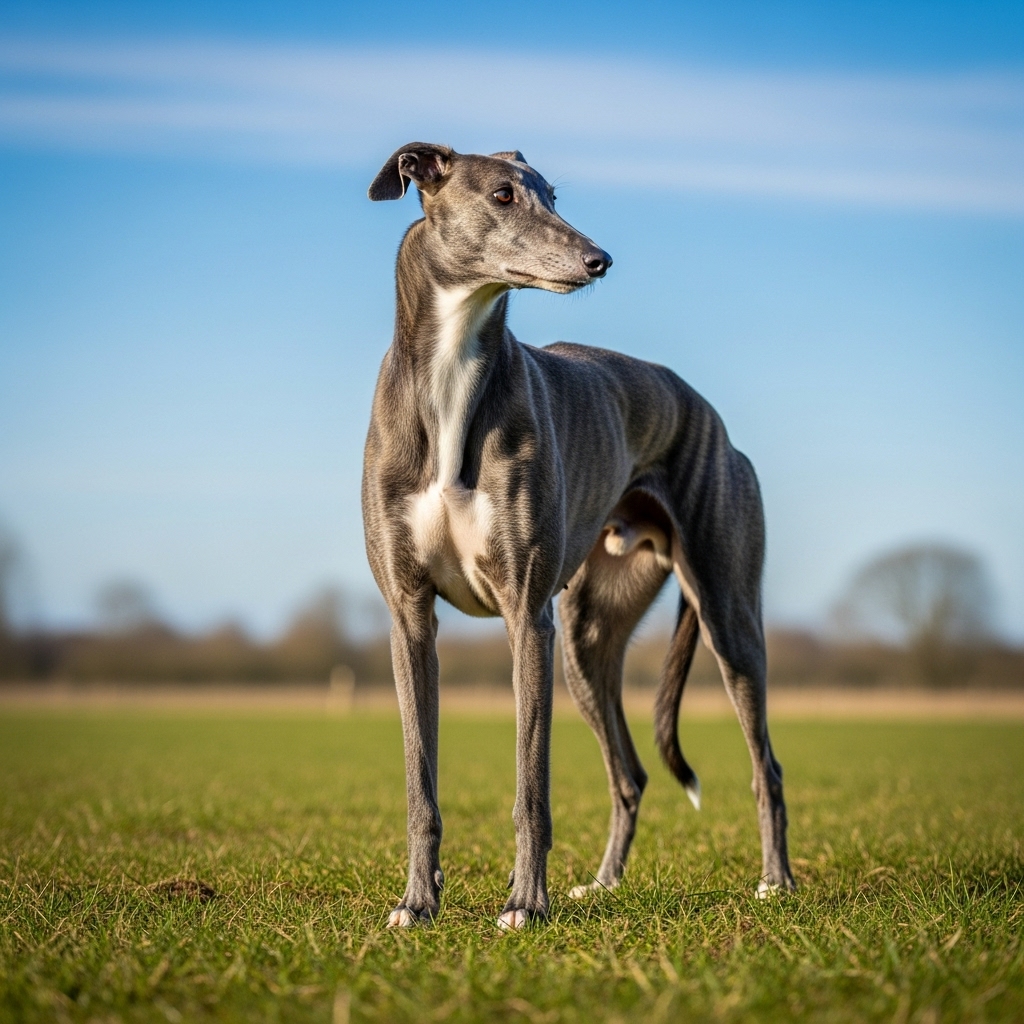 Greyhound