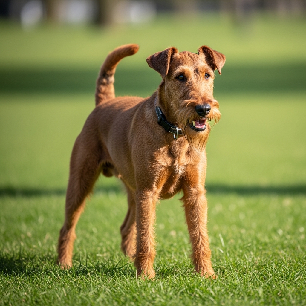Irish Terrier