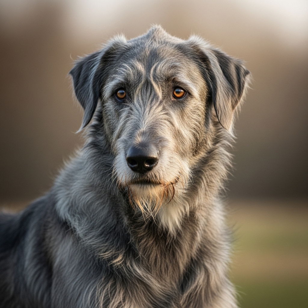 Irish Wolfhound