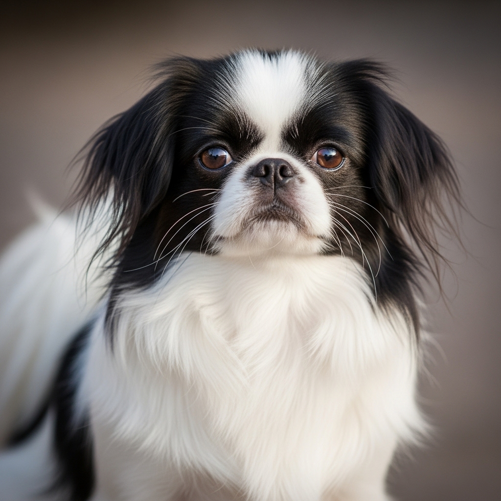 Japanese Chin