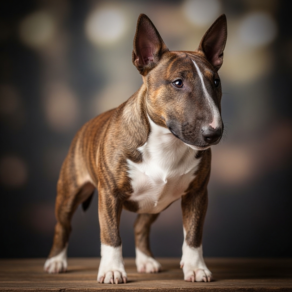 Miniature Bull Terrier