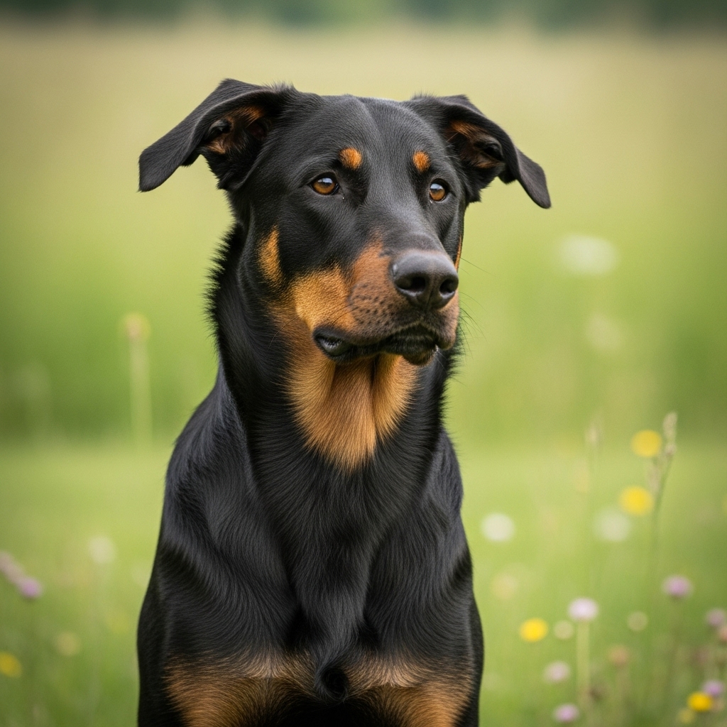 Pastore della Beauce