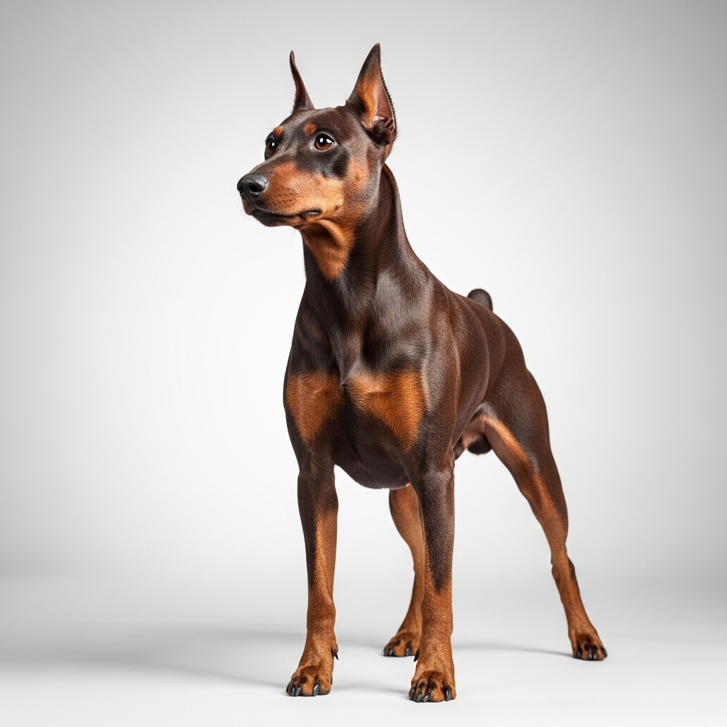 Pinscher Tedesco