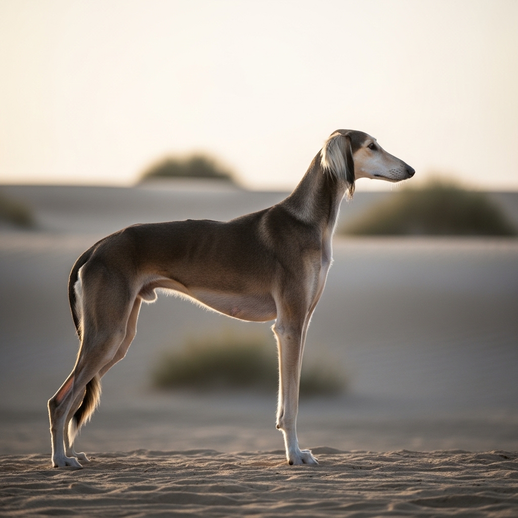 Saluki