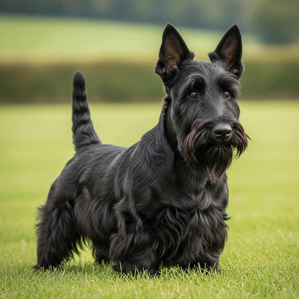 Scottish Terrier