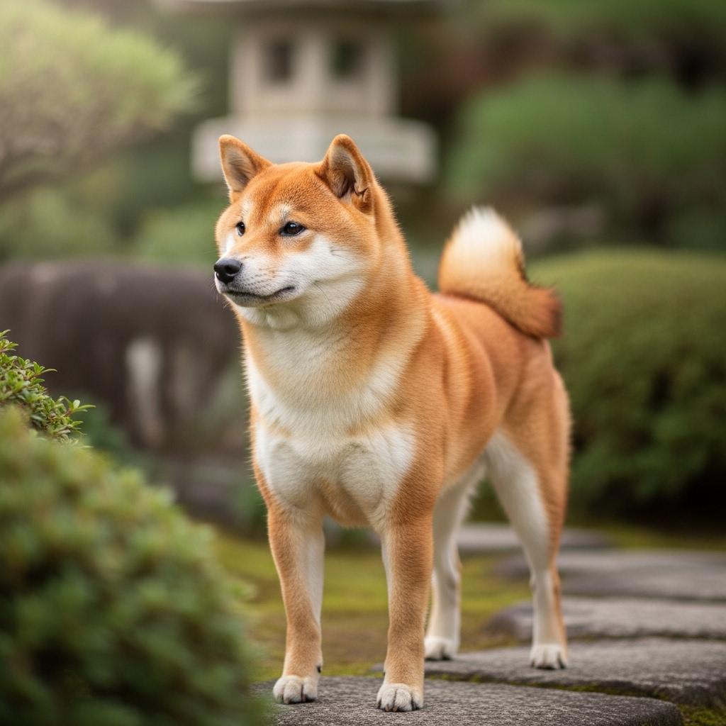Shiba Inu