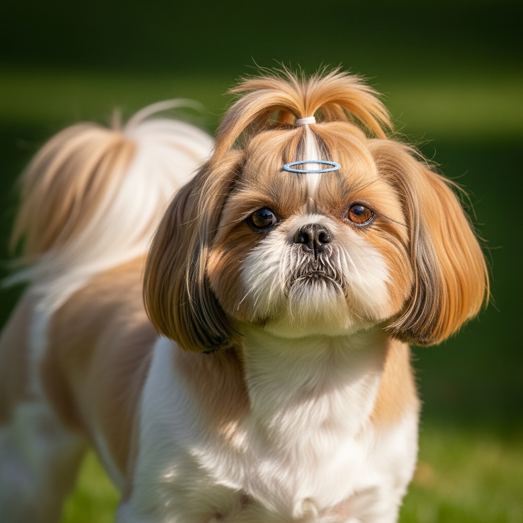 Shih Tzu