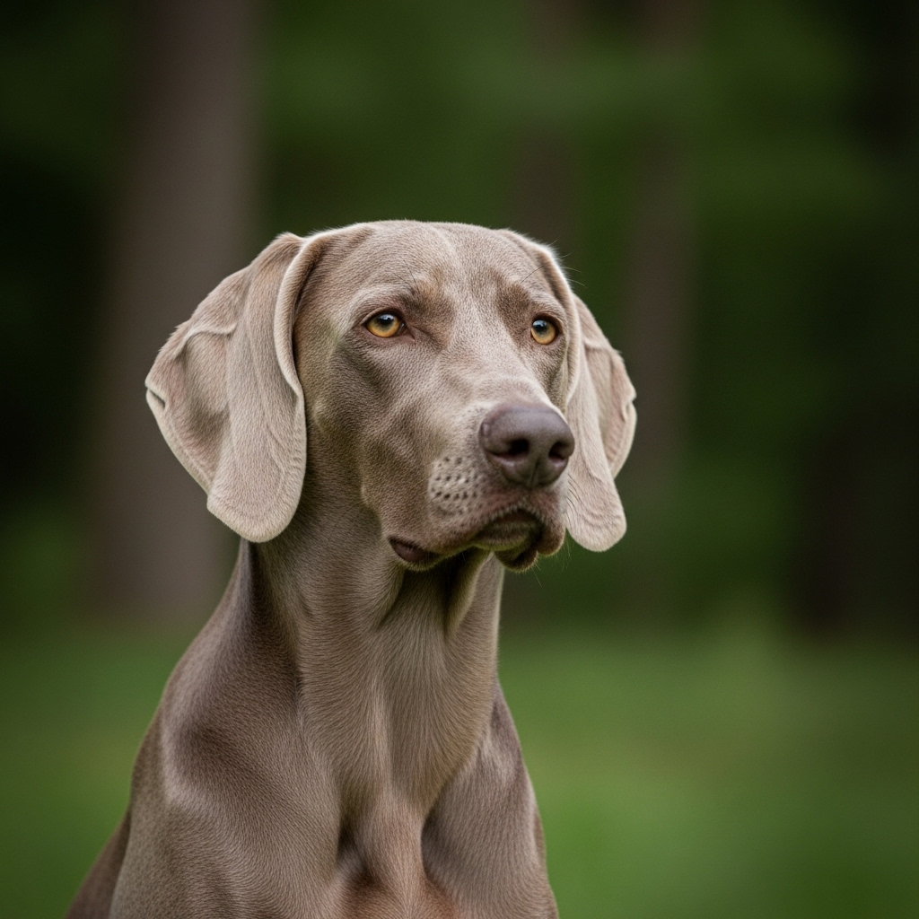 Weimaraner