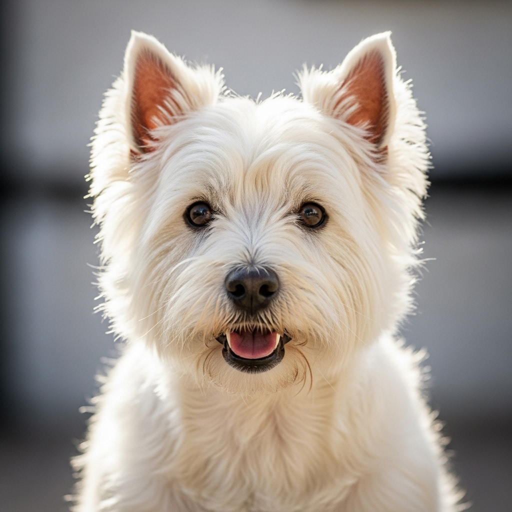West Highland White Terrier