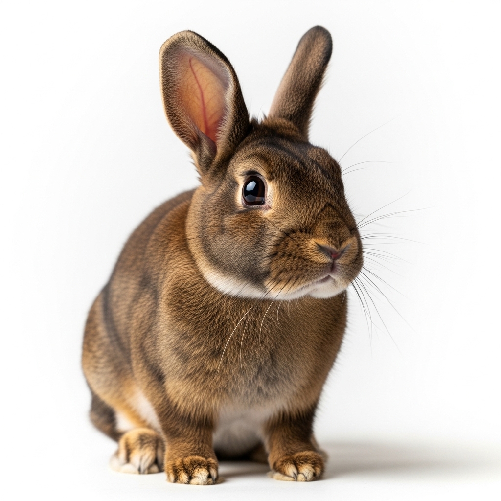 Coniglio Rex