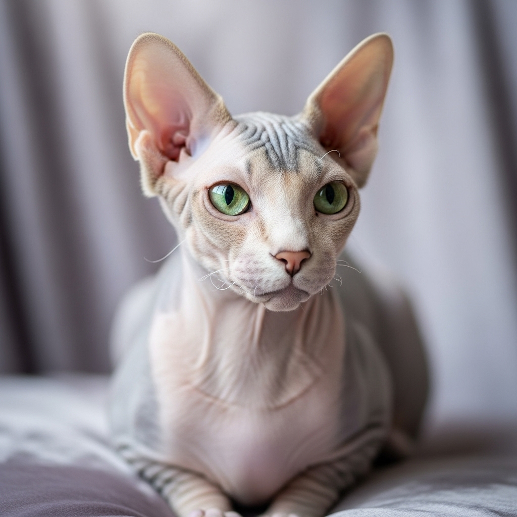 Peterbald