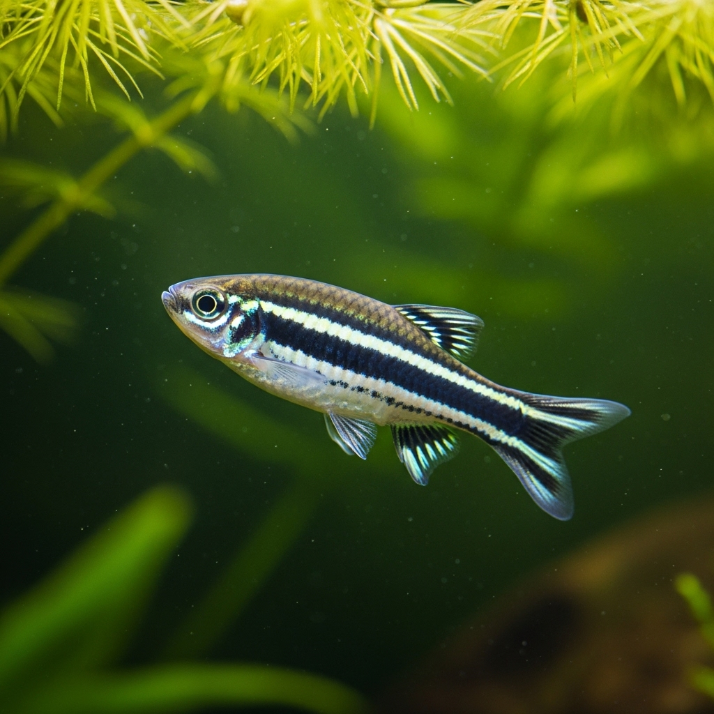 Zebra Danio