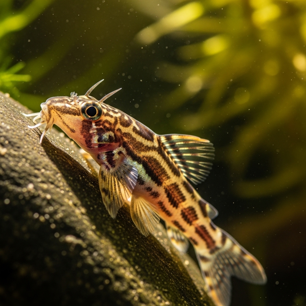 Otocinclus Nano