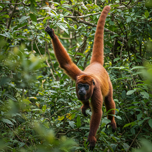 Aluatta di McConnell