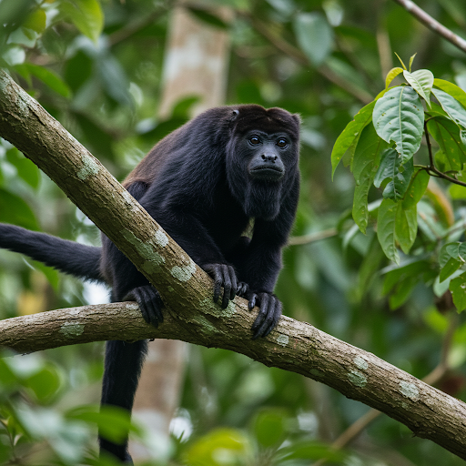 Aluatta del Guatemala