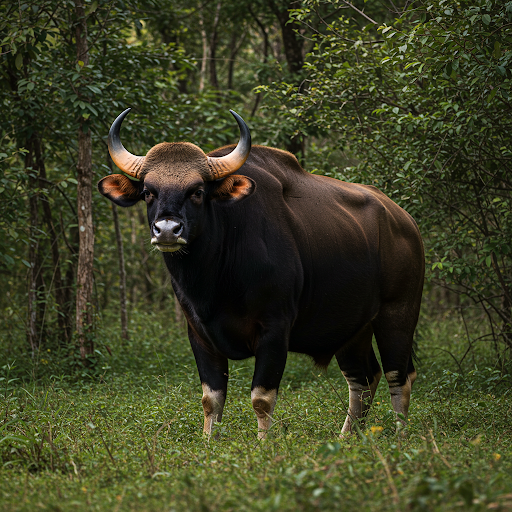 Gaur