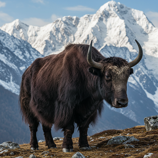 Yak