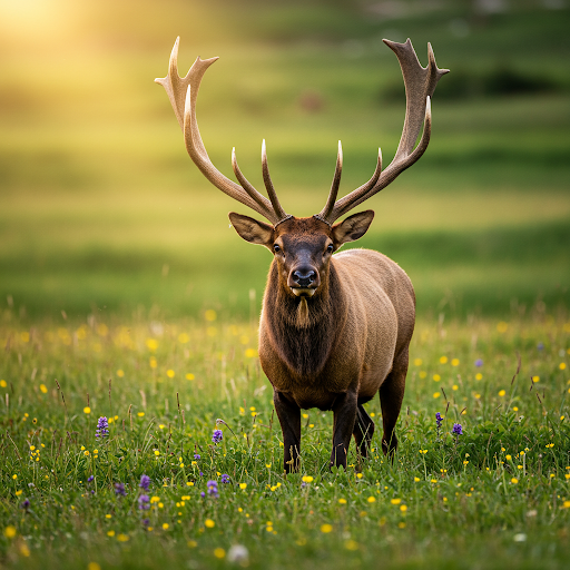 Wapiti