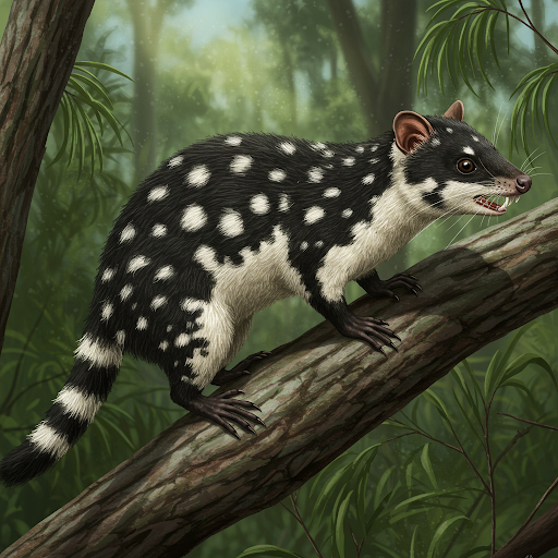 Quoll settentrionale