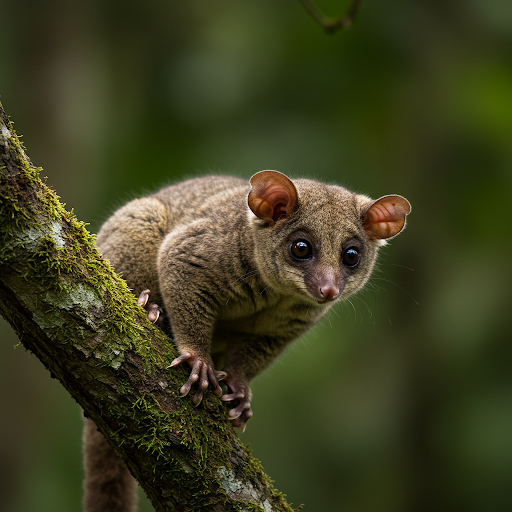 Monito del Monte