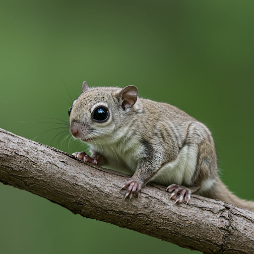 Scoiattolo volante del sud