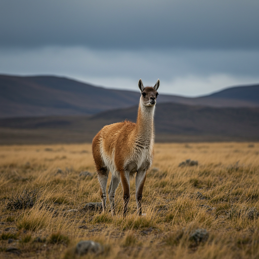 Guanaco