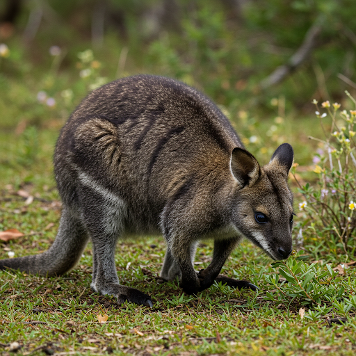 Wallaroo