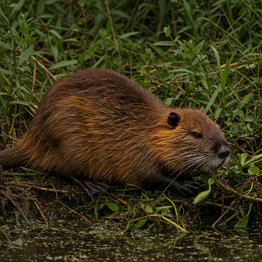 Nutria