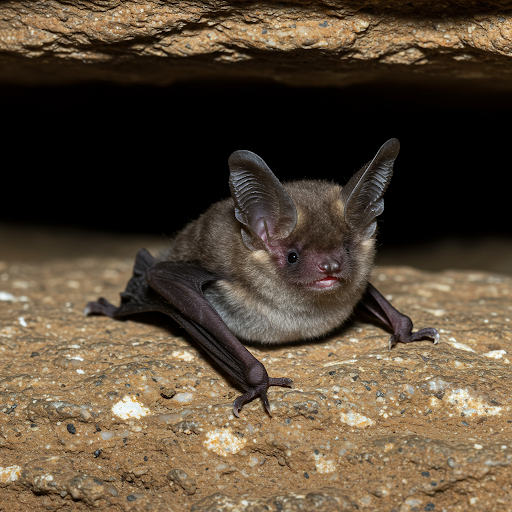 Vespertilio maggiore