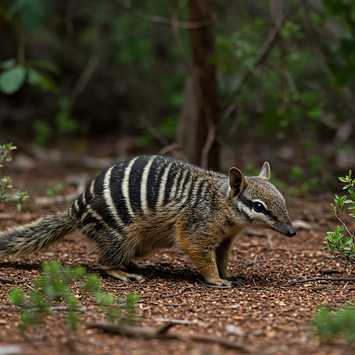 Numbat