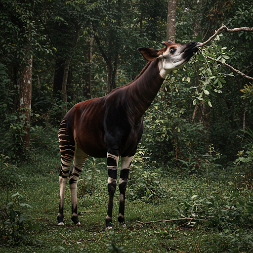Okapi