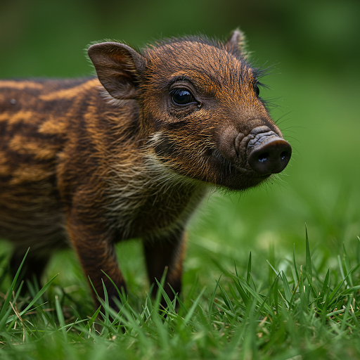 Pygmy Hog