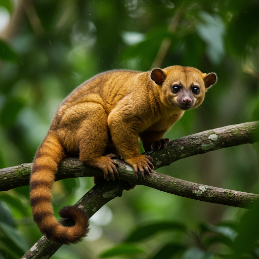 Kinkajou