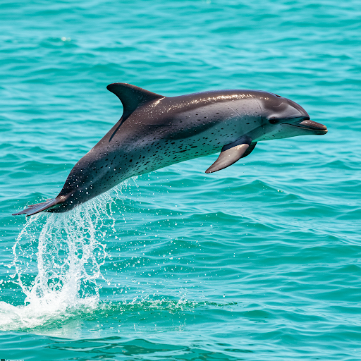 Stenella atlantica maculata