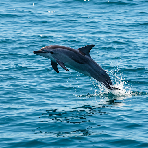 Stenella dal lungo rostro