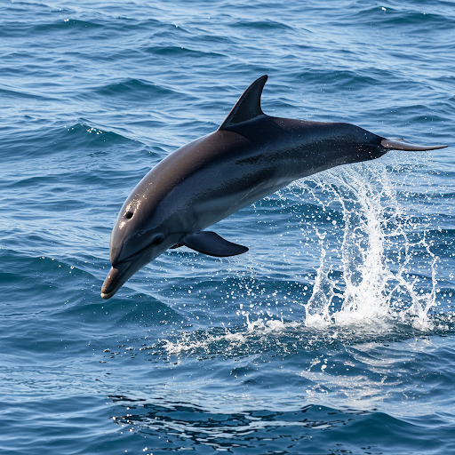 Tursiope indo-pacifico