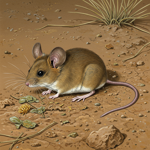 Ratto delle viscaccia di Barrera