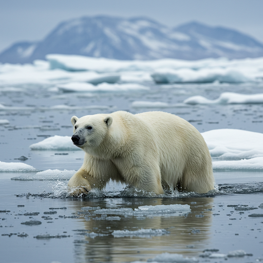 Orso polare