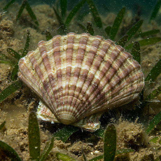 Capesanta atlantica (o Capesanta americana)