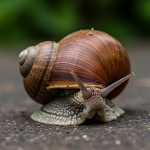 Chiocciola di Borgogna