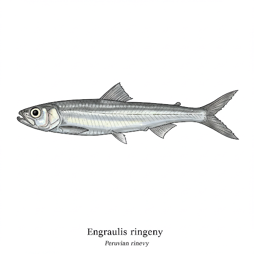 Acciuga peruviana