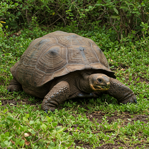 Tartaruga gigante di Aldabra